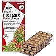 Floradix Iron Supplement Tablets, Pack of 84