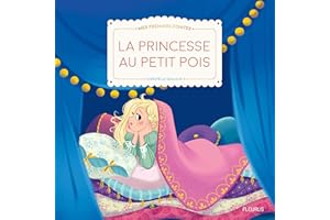 La princesse au petit pois