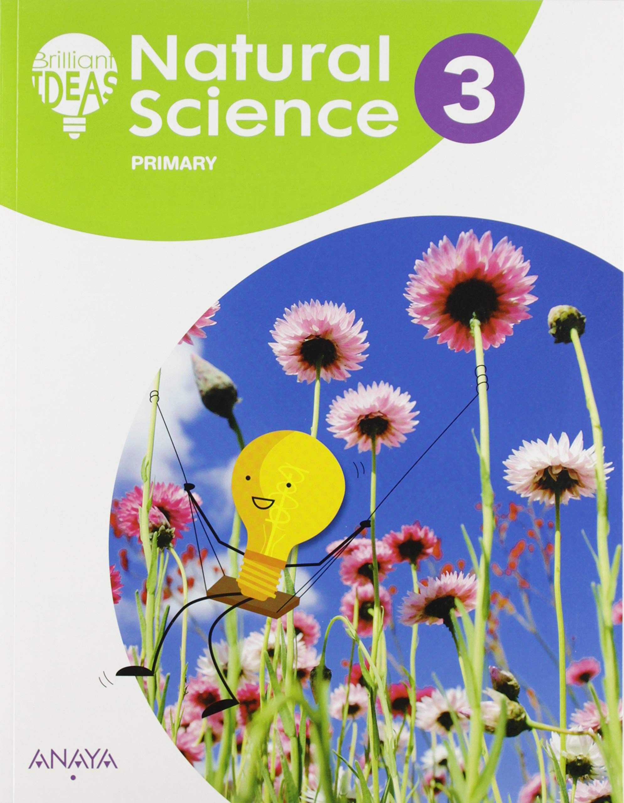 Pack Natural Science 3. Pupil's Book + Brilliant Biography. Electricity in our homes