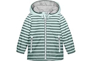 first instinct by killtec Funkcjonalna kurtka z kapturem, kurtka przeciwdeszczowa jest pakowana Uniseks FIOS 20 MNS JCKT