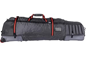 Sun Mountain Kube 2023 resefodral