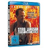 Stirb langsam - Jetzt erst recht [Blu-ray]