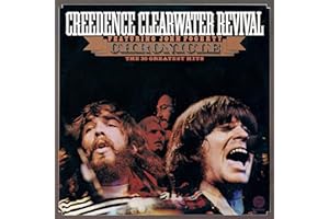 Chronicle: The 20 Greatest Hits