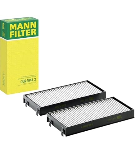 Ölfilter Für BMW 5 Touring (F11) 520d 2.0 (B47 D20 A) Ab 07.2014 205 PS