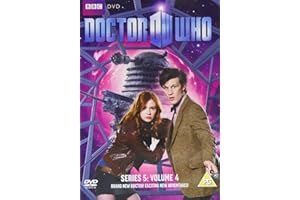 Doctor Who - Series 5 Volume 4 [UK Import]