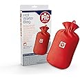 Pic Solution Hot Water Bottle with Cover