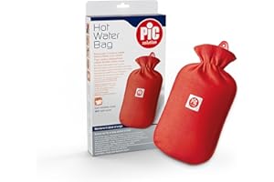 Pic Solution Borsa Acqua Calda Con Cover