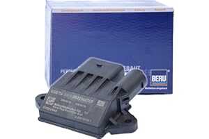 BERU AG BERU GSE114 Systèmes d'Allumage et de Chauffage