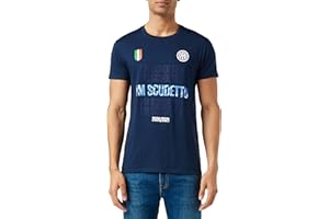 Inter Koszulka Uniseks I M Stellare