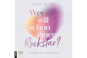 Wer will schon einen Rockstar?: Rockstars 2