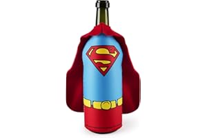 EXCELSA Bottle Cover Superman Superman