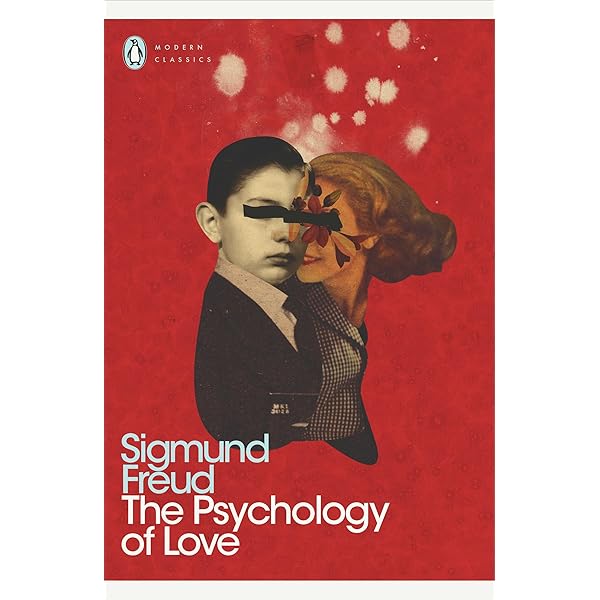 The Unconscious (Penguin Modern Classics) : Freud, Sigmund