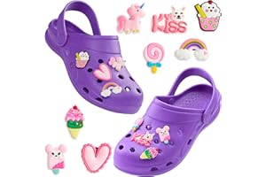 CityComfort Dziewczynki SabotsChodak