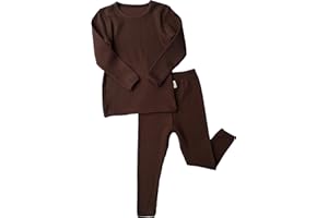 DreamBuy Matching Family Pyjamas Set - Personalised Gifts for Girls, Boys & Adults - Christmas PJs for Parents, Grandparents & Newborns - Unisex, Embroidered