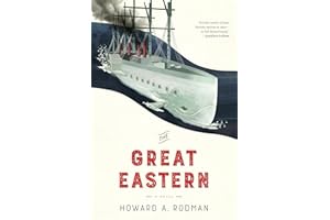 The Great Eastern [Idioma Inglés]