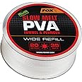 Fox Edges Slow Melt PVA Mesh Refills 20m: 35mm