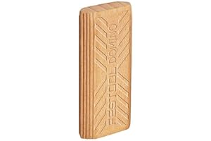 Festool Domino en hêtre D 10x50/85 BU