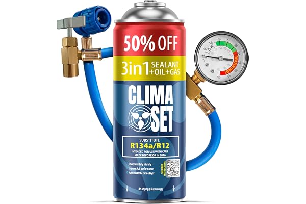 Clima Set