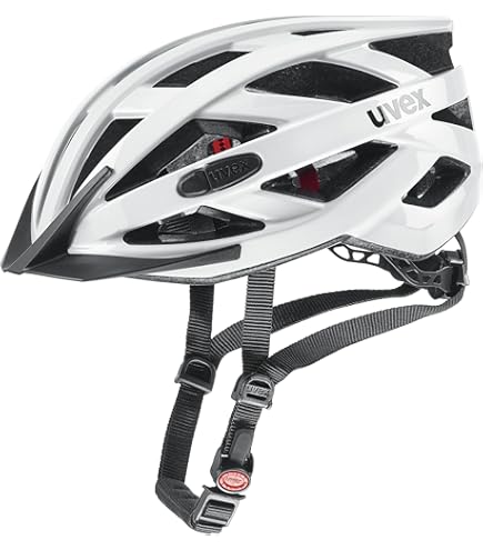 Uvex Viva 3 - Lichtgewicht All-round Helm Voor Mannen En Vrouwen Individuele Maataanpassing Was 23846761