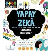 Yapay Zeka - Eğlenceli Etkinlikler