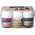 Faber-Castell Faber Castell Fabric Colors - 6 Shades