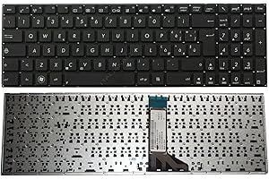 ITALIANBIZ Tastiera Compatibile Italiana Compatibile con ASUS F551C F551M X551 X551C X551CA X551M X551MA X551MAV