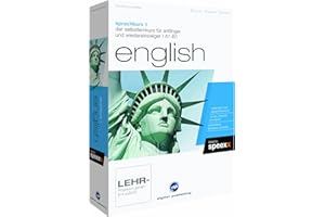 DIGITAL PUBLISHING Interaktive Sprachreise: Sprachkurs 1 English