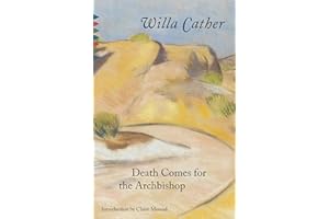 Death Comes for the Archbishop (Vintage Classics)