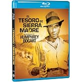 El tesoro de Sierra Madre (Blu-ray) [Blu-ray]