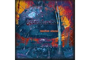 Unknown Species (Ltd.Gtf.Violet/Red/Yellow Lp) [Vinyl LP]