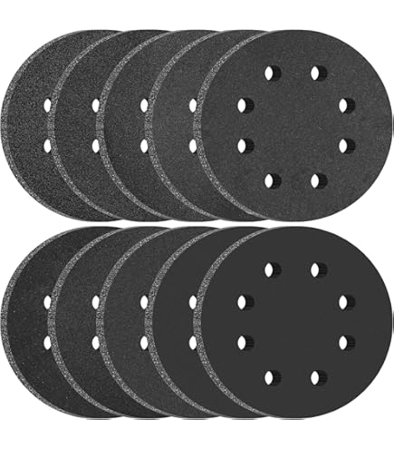 Disco Abrasivo Per Lucidatura Da 2/3/5 Pollici M6/M8 Tampone Di - Foto 3