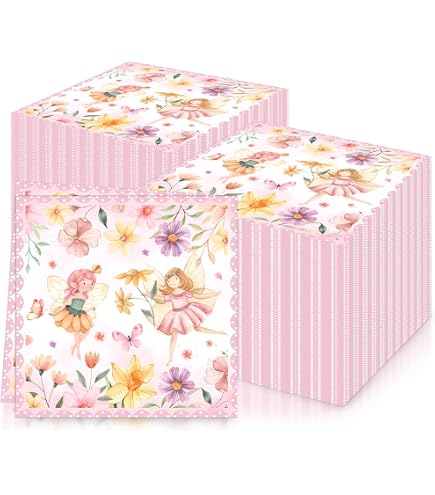 Servilletas Desechables De Flamenco Y Tucán - 60 Unidades 33x33cm Para Fiestas De Verano O Temáticas