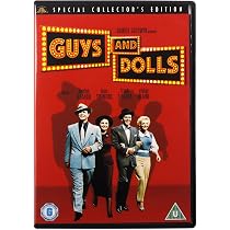 The Pajama Game [1957]: Amazon.co.uk: Doris Day, John Raitt, Carol