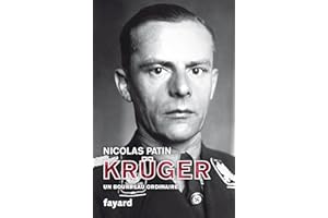 Krüger, un bourreau ordinaire