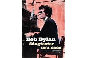 Sångtexter 1961-2020