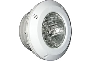 SPIRATO Pool Unterwasser Scheinwerfer 300W Einbauscheinwerfer