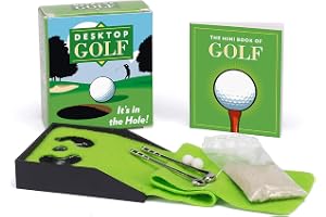Desktop Golf