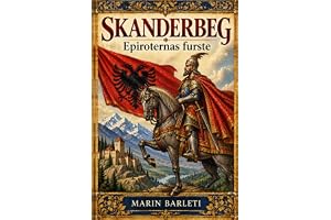 SKANDERBEG: Epiroternas furste