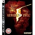 Resident Evil 5 (PS3)