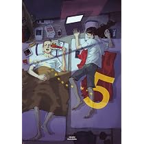 Saint Young Men 4: Amazon.co.uk: Nakamura, Hikaru: 9781632369994