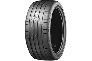 Kumho Ecsta PS91 XL - 255/30R19 91Y - Pneu Été