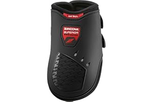 Zandonà Superior Air Fetlock