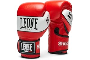 Leone 1947 Guantes de Boxeo Shock
