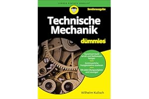 Technische Mechanik für Dummies