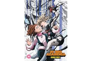 My Hero Academia - Season 7 Part 2