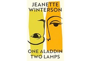 One Aladdin Two Lamps