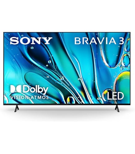 Sony 65 Inch 4K UHD HDR Android TV KD-65X8500E - 8 Series: Buy