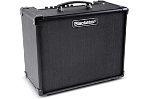 Blackstar IDX:50 Combo - Modeling Combo Verstärker für E-Gitarre