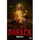 Imajica: L'intégrale