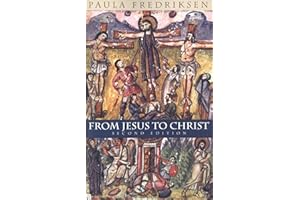 From Jesus to Christ: The Origins of the New Testament Images of Christ (Nota Bene)
